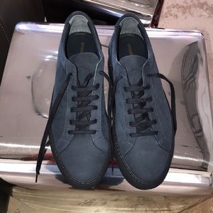 Common Projects women’s Achilles sneakers.